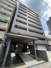 グランドールハタダビルディングⅠ