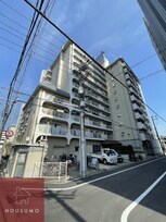 日商岩井京橋ハイツ