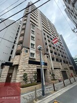 プレサンス新大阪ステーションフロント