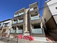 F asecia 城北公園通