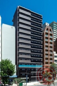 S-RESIDENCE谷町五丁目