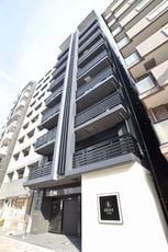 アプリーレ大阪城北