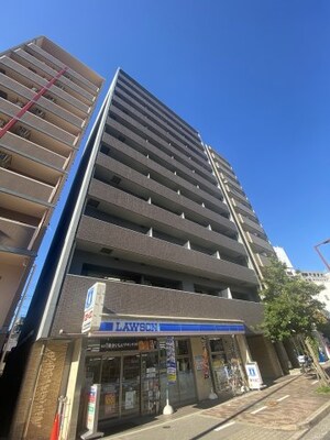 マンションはりげん