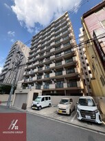 ノルデンハイム天神橋