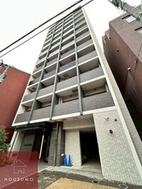 リビオメゾン西天満