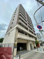 サムティ梅田Ⅱグロウアクシス