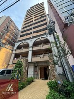 クラウンハイム北心斎橋フラワーコート