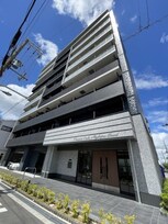 プレサンス大阪都島エレナード