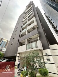 アプリーレ堺筋本町