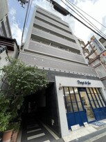 アクティコート京橋