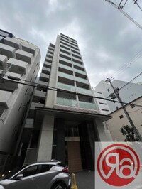 BLAU本町東（旧BPRレジデンス本町東）