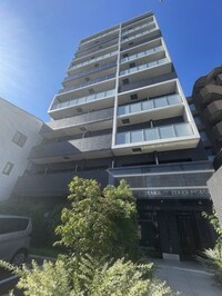 アドバンス大阪城北グレカーレ