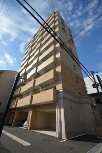 スプランディッド野江