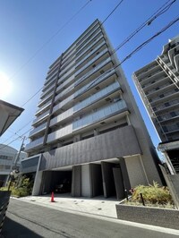 レオンコンフォート都島Ⅱ