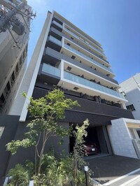 カーサレグラス城東セントラル