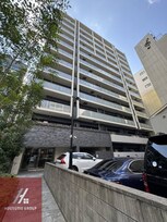 ブルフォルトゥーナ扇町