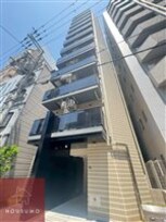 シーズンフラッツ梅田北