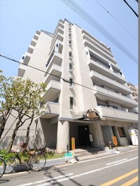 フォルム城東中央