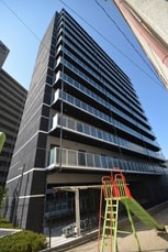 S-RESIDENCE都島Elegant