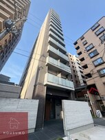 コンフォリア西天満