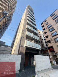 コンフォリア西天満