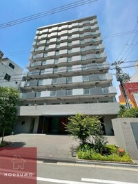 エル・セレーノ大阪天神橋