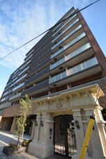 プレジオ城東中央