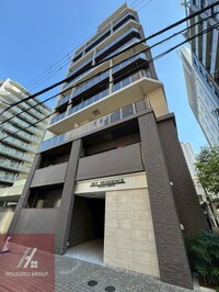 SKYレジデンス大阪梅田
