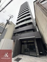 コンフォリア・リヴ大阪本町