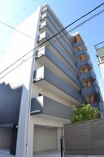 ファーストフィオーレ京橋パークフロント