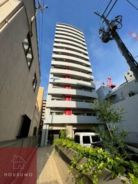 セレニテ中崎町リアン