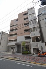 フォレストスクエア