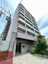 セオリー天神橋アベニール