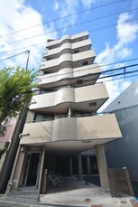 エスポワール桜ノ宮