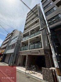 ラ・フォーレ松ヶ枝町Ⅰ