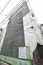 ドゥエリング高殿