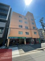 増田マンション