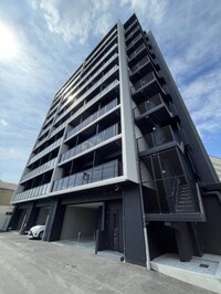 ルネフラッツ森小路駅前Ⅱ