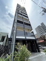 ファーストフィオーレ京橋イースト