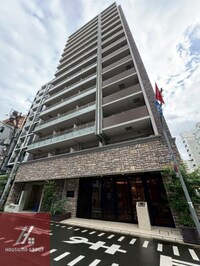 ラクラス本町東