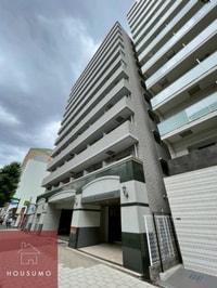 エスリード南森町駅前