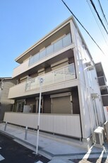 プルミエール蒲生