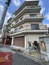 今清マンション