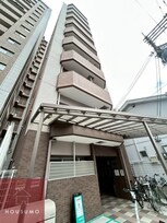 ドゥエリング梅田