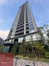 プラウドタワー梅田豊崎