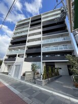 ウインズコート城北パーク