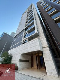 プランドール北浜