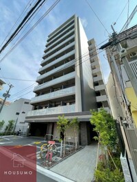 アーバネックス梅田中崎町Ⅱ