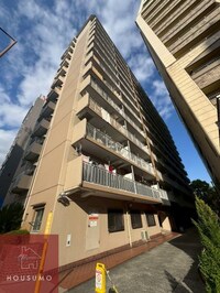 天満橋筋ビューハイツ