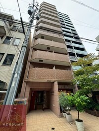 ヴィラタワー谷町